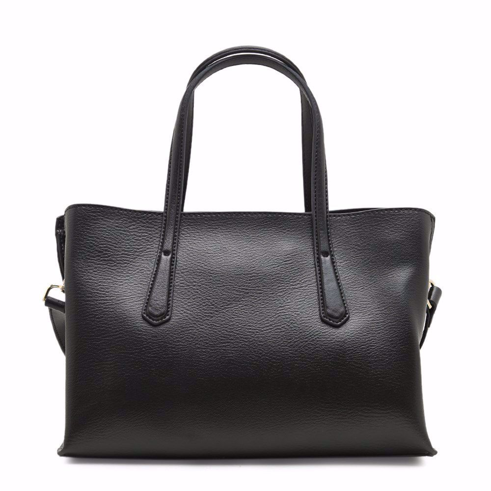 Сумка из натуральной кожи, Черный
Сумка из натуральной кожи, Черный