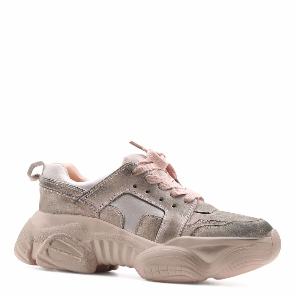 Кроссовки женские, Розовый
Кроссовки женские, Розовый