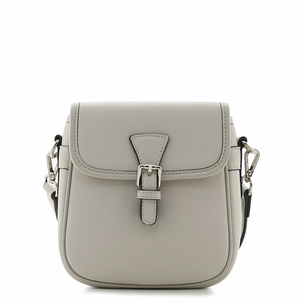 Сумка из натуральной кожи, Серый
Сумка из натуральной кожи, Серый