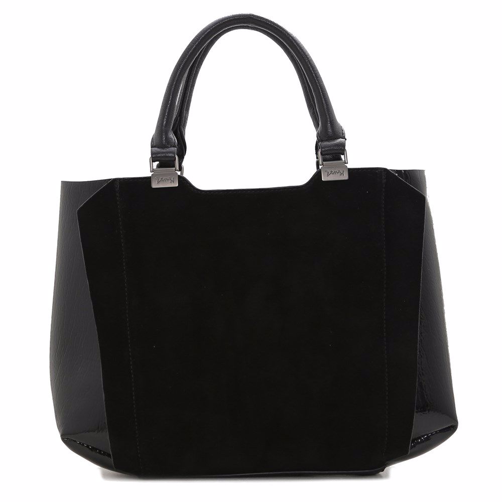 Сумка каркасная, Черный
Сумка каркасная, Черный