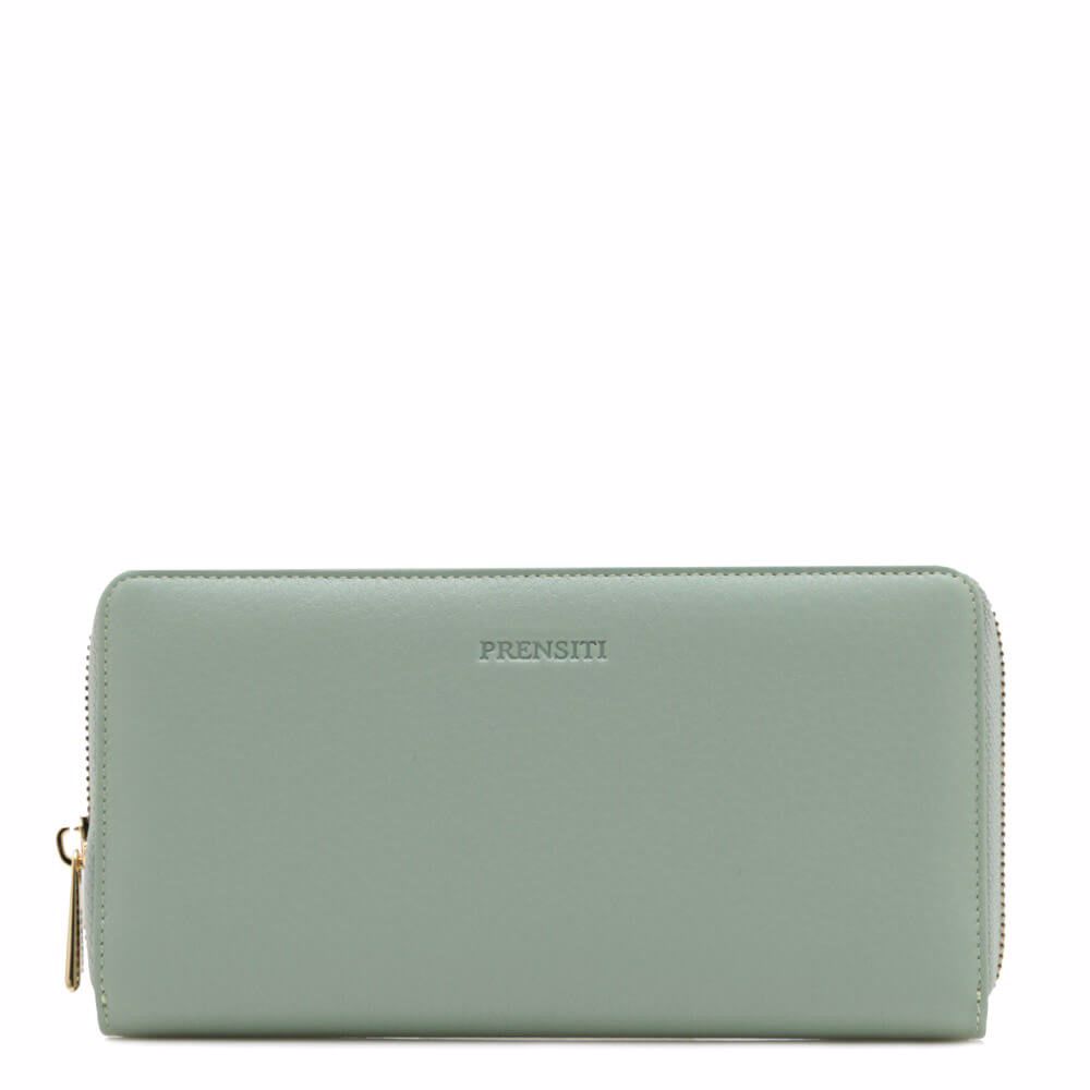 Гаманець жіночий, М’ятний
Гаманець жіночий, М’ятний