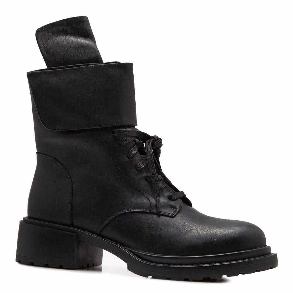 Черевики осінні на підборах prego, Чорний
Черевики осінні на підборах prego, Чорний