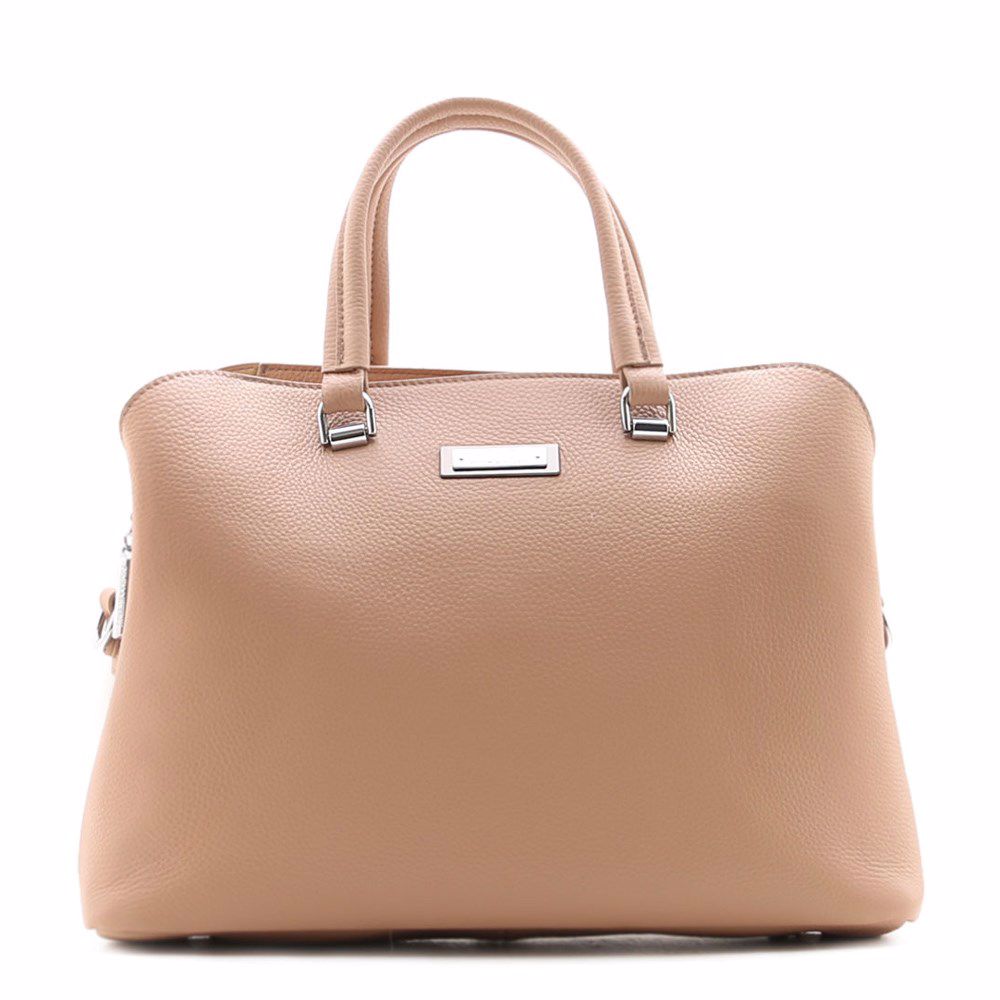 Сумка из натуральной кожи, Бежевый
Сумка из натуральной кожи, Бежевый