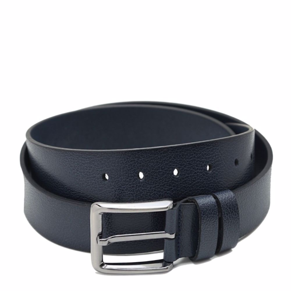 Ремінь чоловічий prego, Синій
Ремінь чоловічий prego, Синій