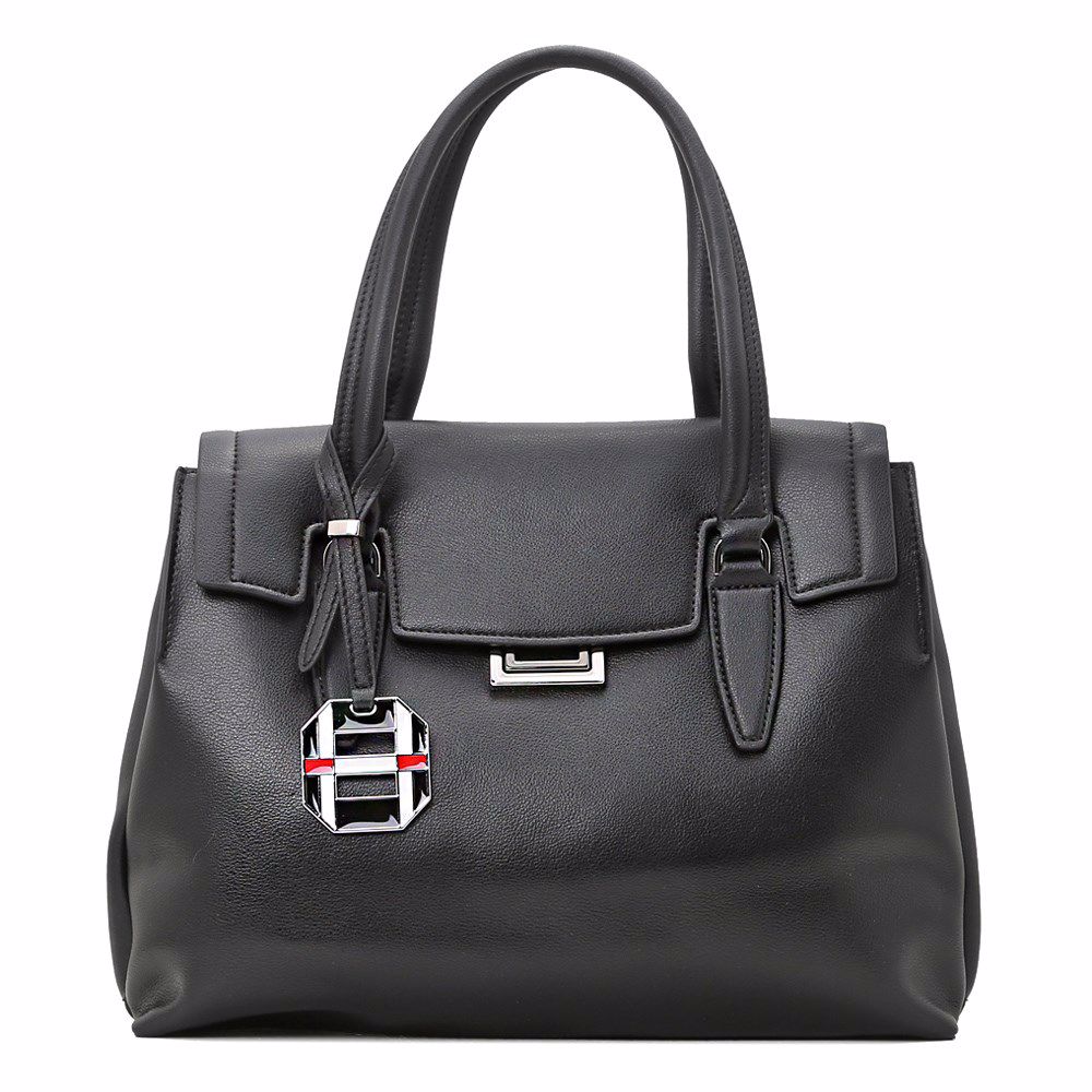 Сумка из натуральной кожи, Черный
Сумка из натуральной кожи, Черный