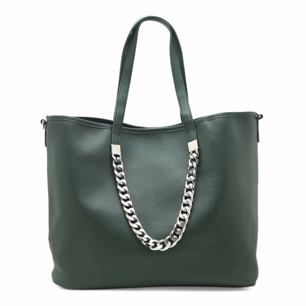 Сумка каркасная, Зеленый 
Сумка каркасная, Зеленый