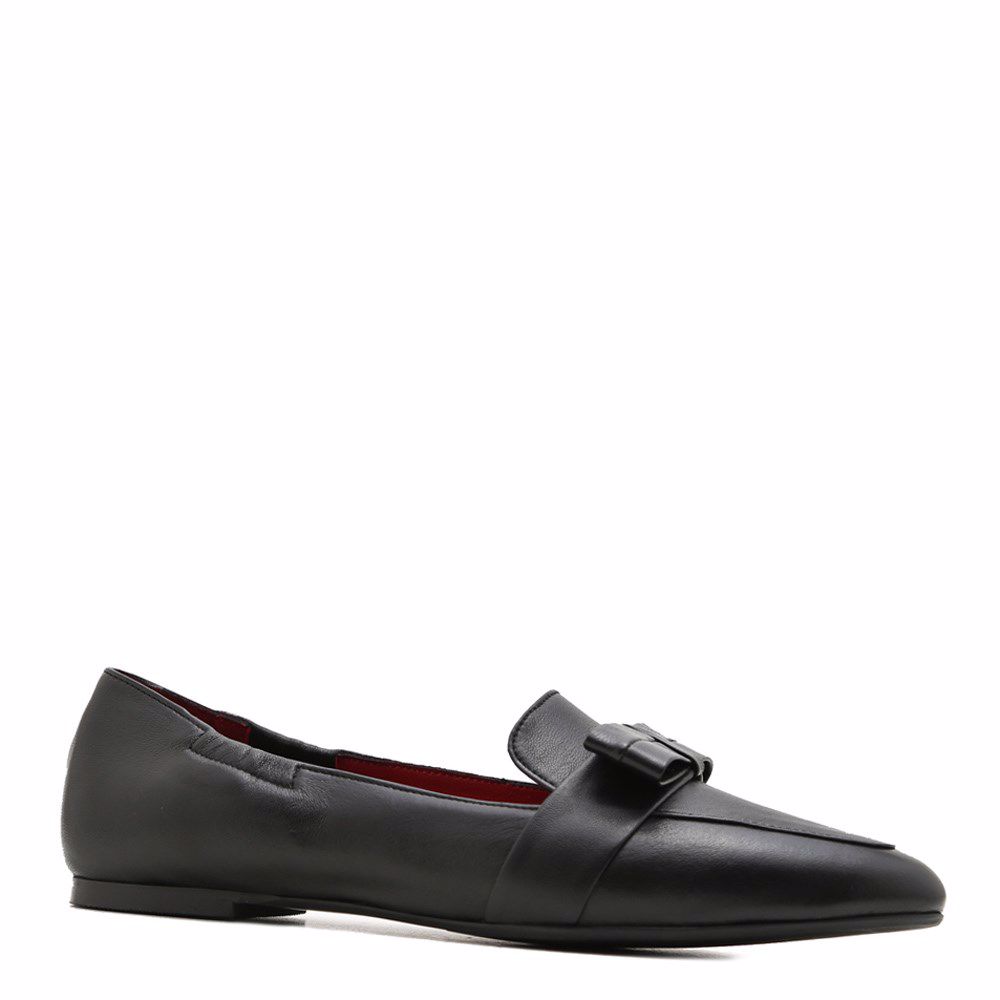 Лоферы, Черный
Лоферы, Черный