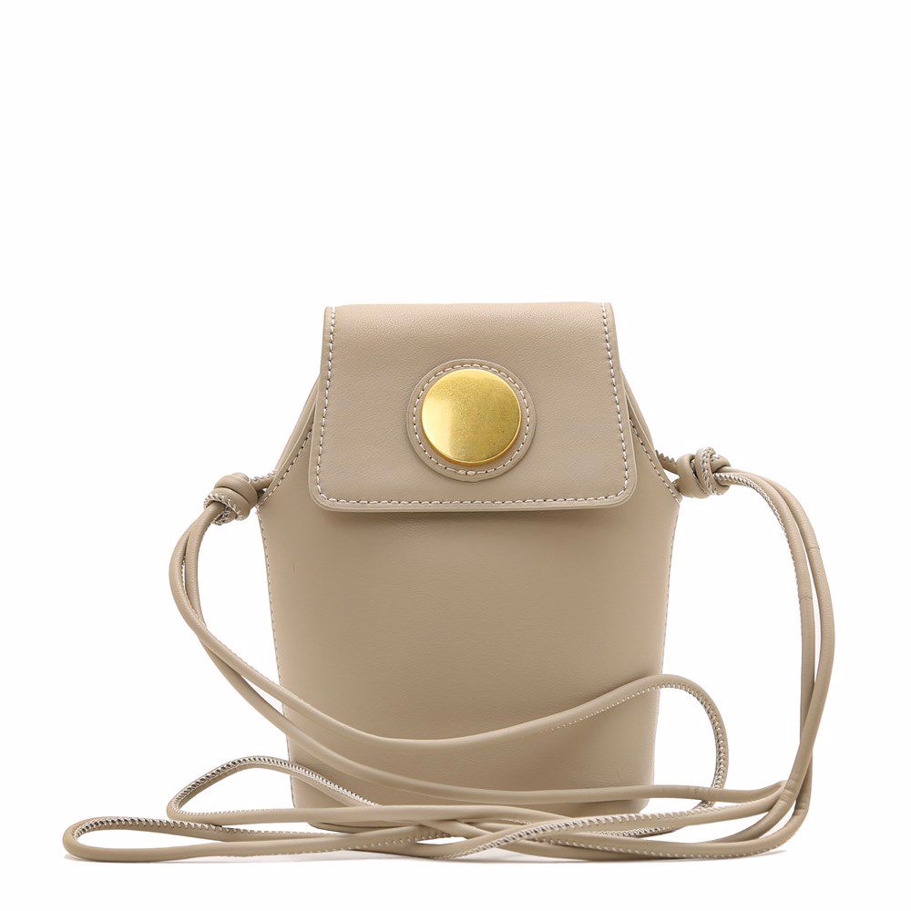 Сумка-почтальонка, Бежевий
Сумка-почтальонка, Бежевий