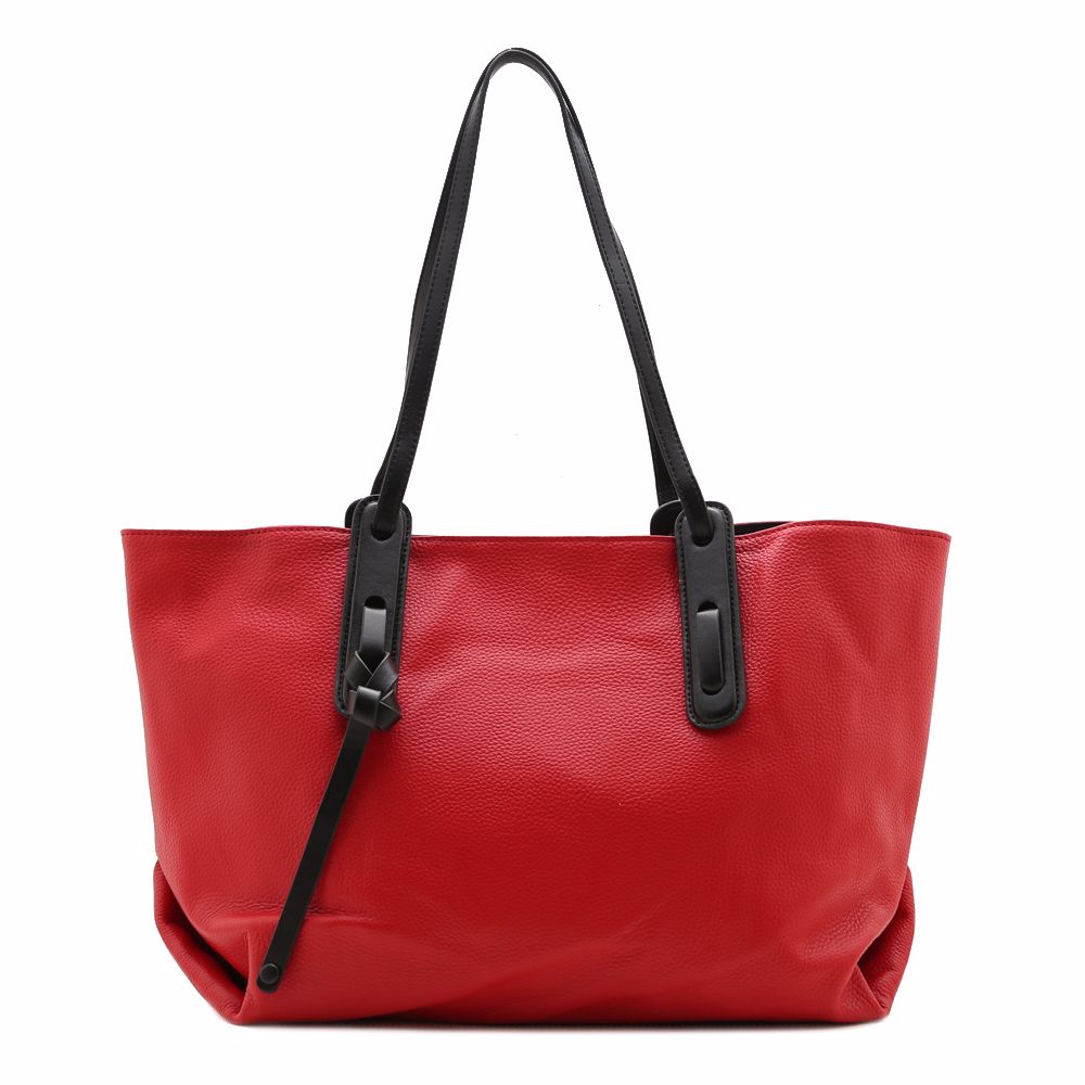 Сумка из натуральной кожи, Червоний
Сумка из натуральной кожи, Червоний