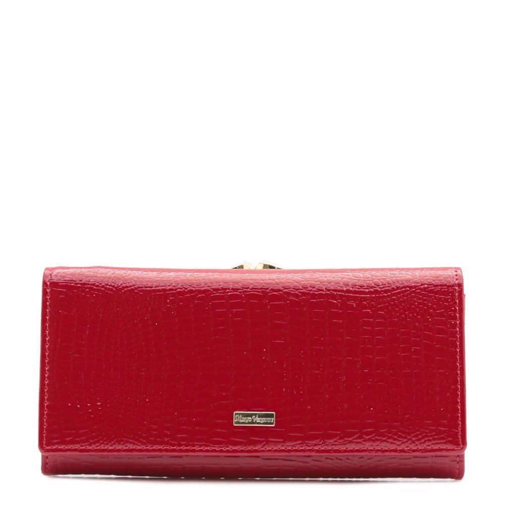 Гаманець жіночий, Червоний
Гаманець жіночий, Червоний