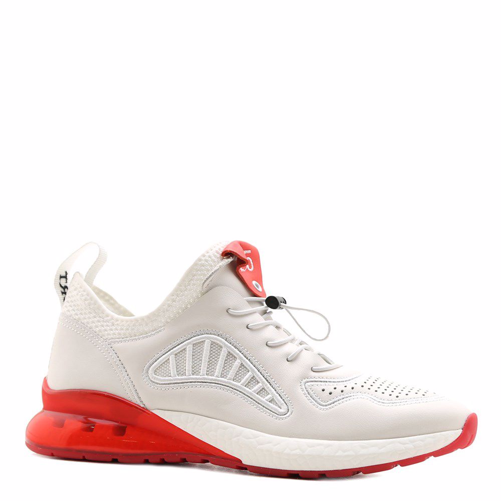 Кросівки чоловічі, Білий
Кросівки чоловічі, Білий