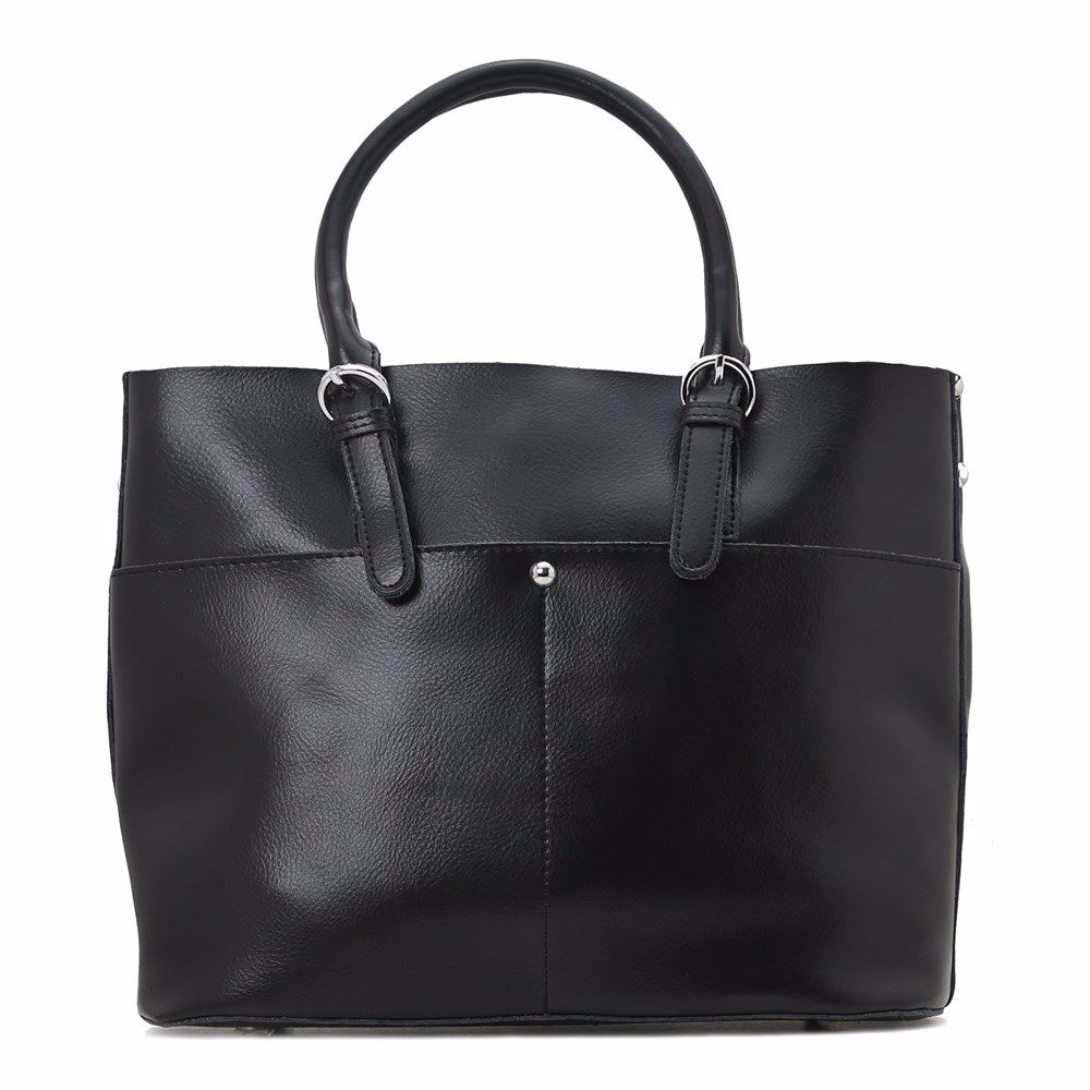 Сумка из натуральной кожи, Черный
Сумка из натуральной кожи, Черный