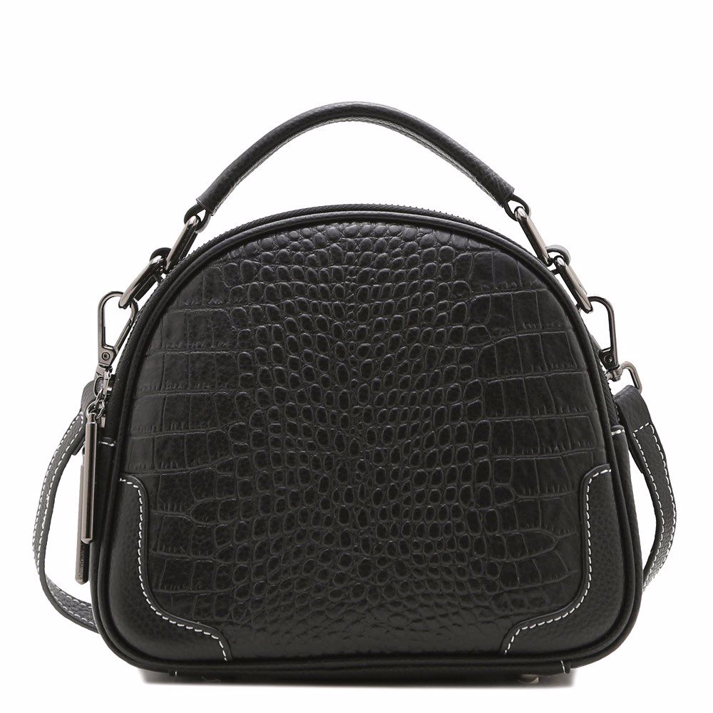 Сумка из натуральной кожи, Черный
Сумка из натуральной кожи, Черный