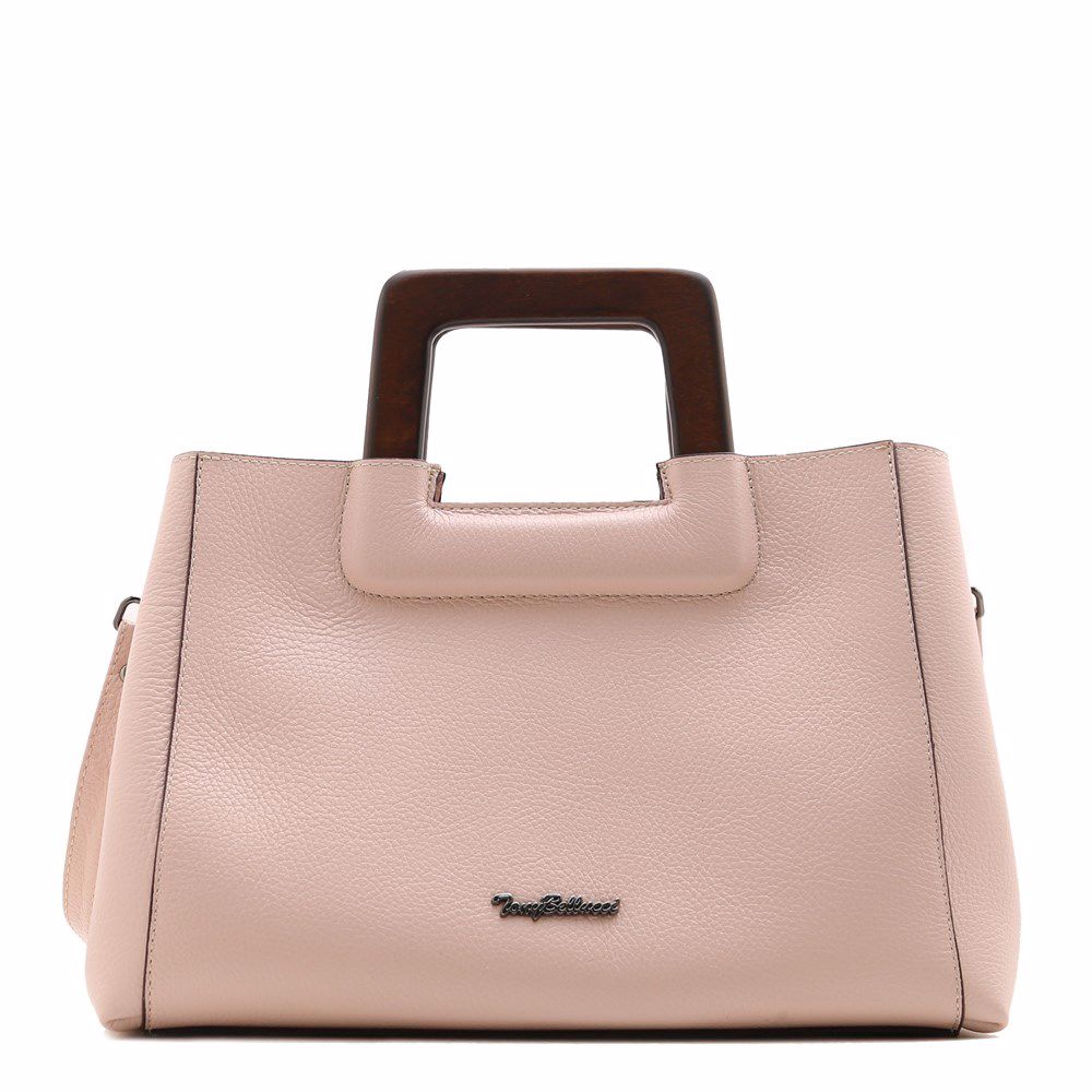 Сумка из натуральной кожи, Розовый
Сумка из натуральной кожи, Розовый