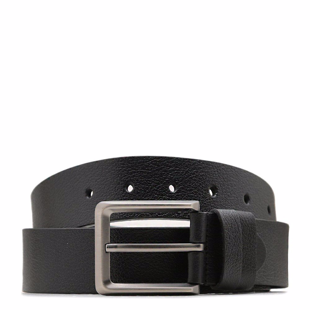 Ремень мужской, Черный
Ремень мужской, Черный