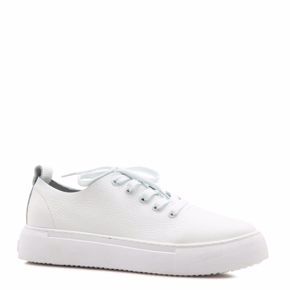 Кеди жіночі, Білий
Кеди жіночі, Білий