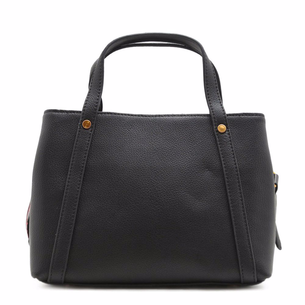 Сумка из натуральной кожи, Чорний
Сумка из натуральной кожи, Чорний