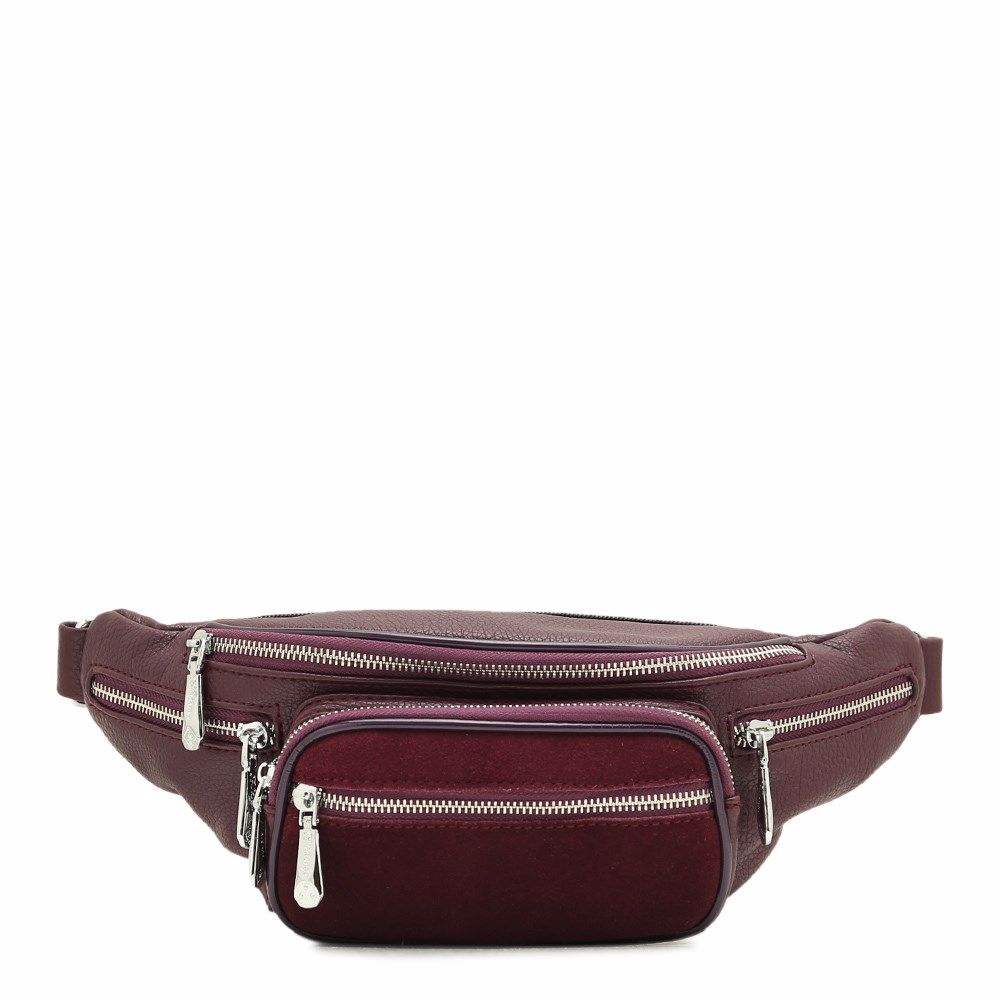 Сумка на пояс
Сумка на пояс