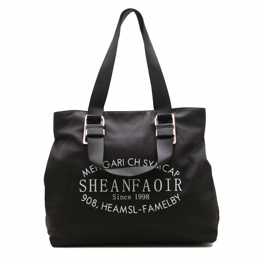 Сумка дорожная, Чорний
Сумка дорожная, Чорний