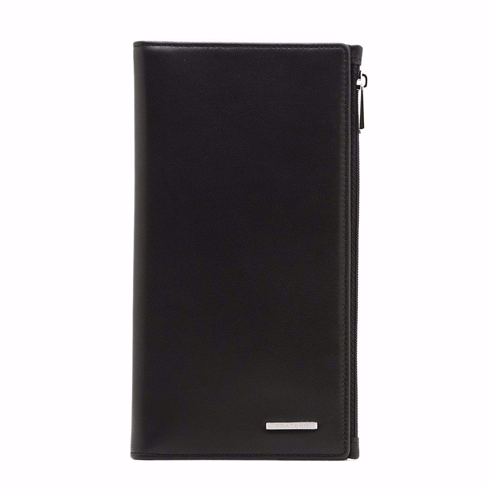 Гаманець чоловічий, Чорний
Гаманець чоловічий, Чорний