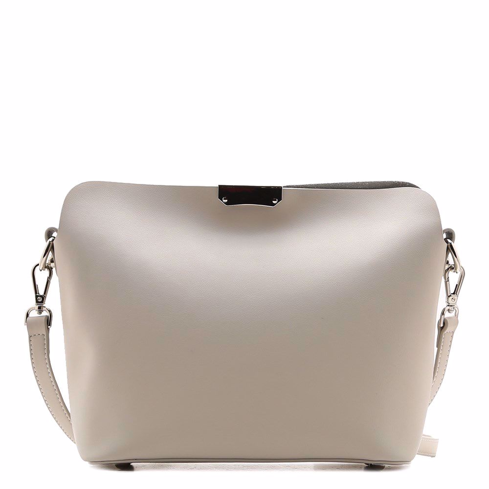 Сумка из натуральной кожи, Серый
Сумка из натуральной кожи, Серый