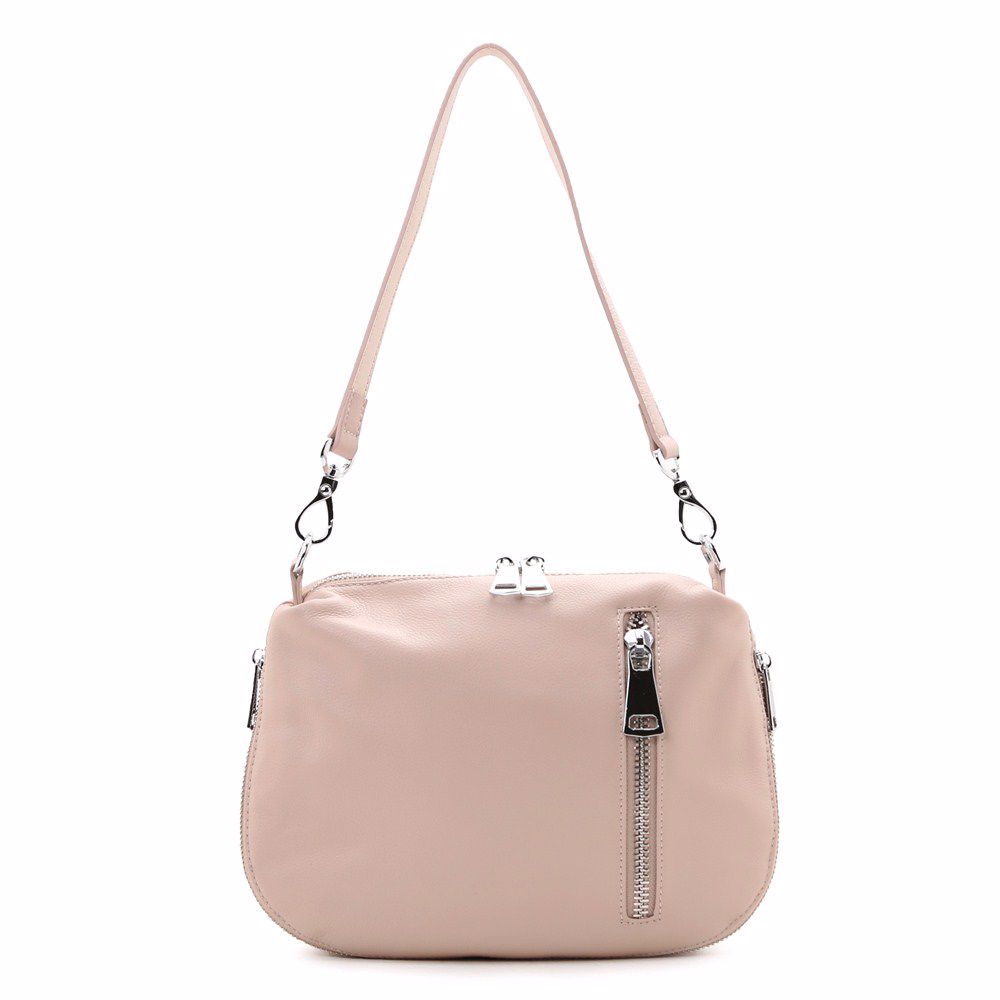 Сумка из натуральной кожи, Розовый
Сумка из натуральной кожи, Розовый