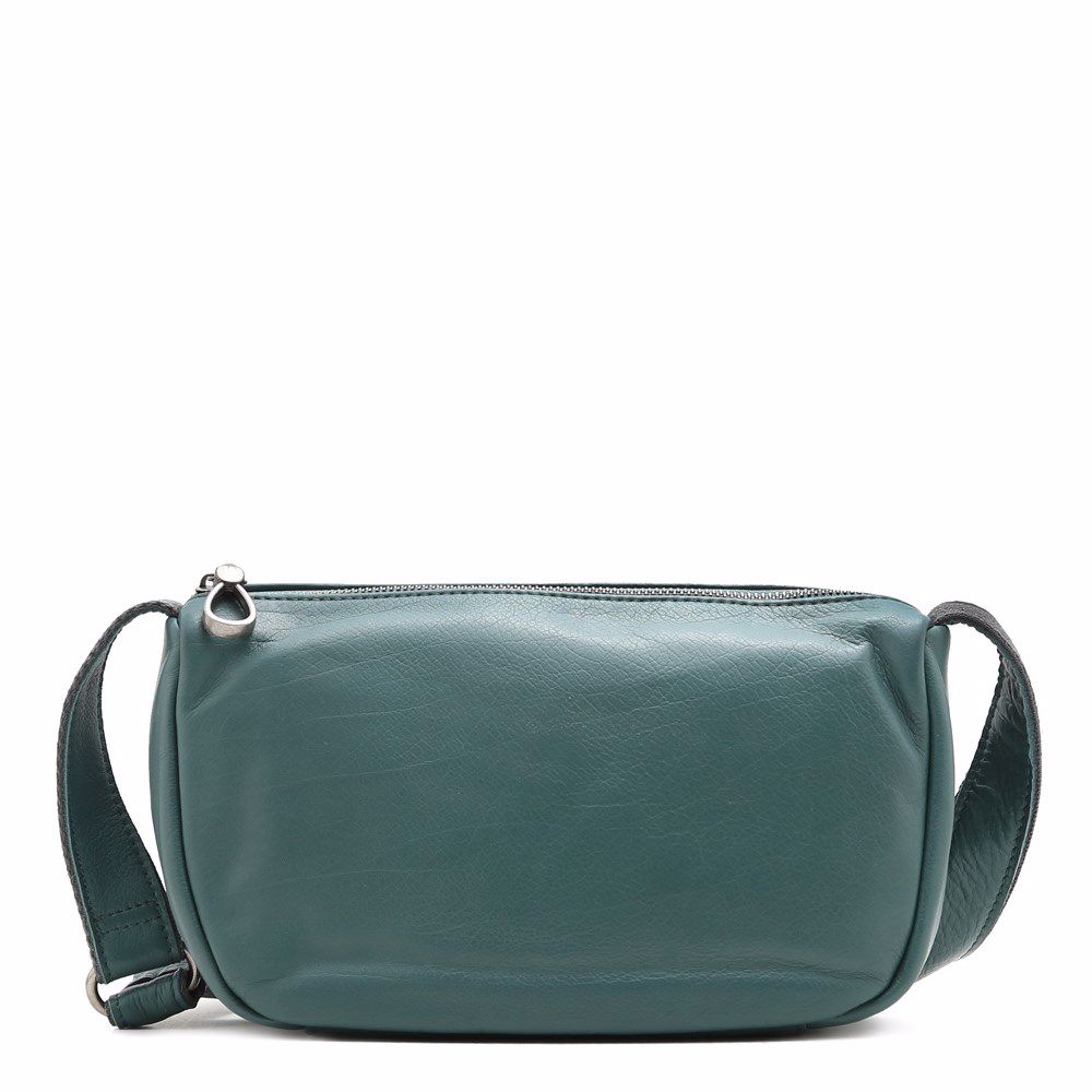 Сумка из натуральной кожи, Бирюзовый
Сумка из натуральной кожи, Бирюзовый