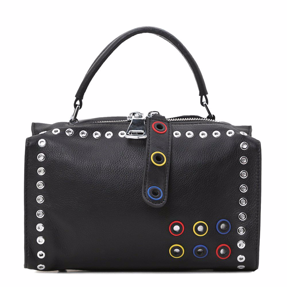 Сумка из натуральной кожи 
Сумка из натуральной кожи