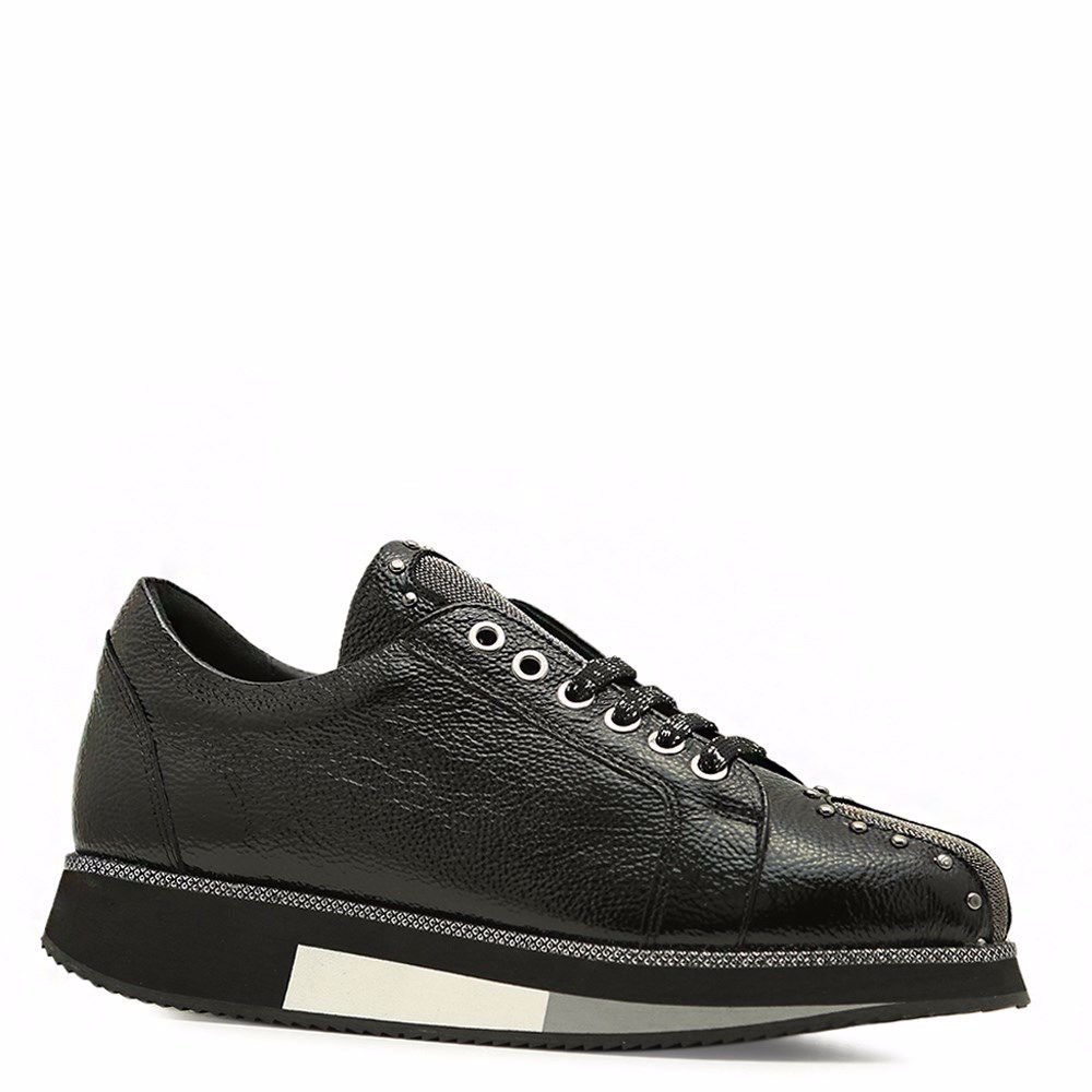 Кроссовки женские, Черный
Кроссовки женские, Черный