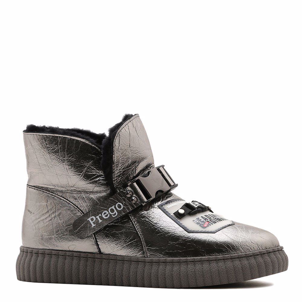 УГГІ prego, Бронзовий
УГГІ prego, Бронзовий