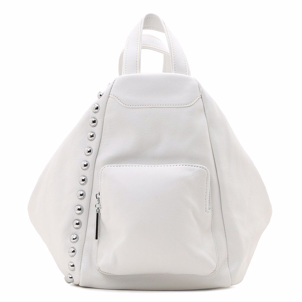 Рюкзак женский кожаный, Белый
Рюкзак женский кожаный, Белый