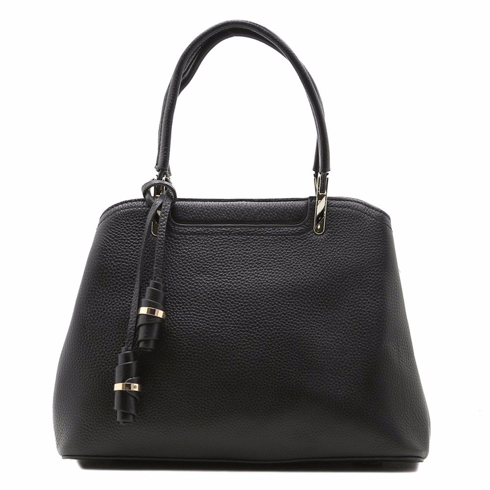 Сумка из натуральной кожи, Черный
Сумка из натуральной кожи, Черный