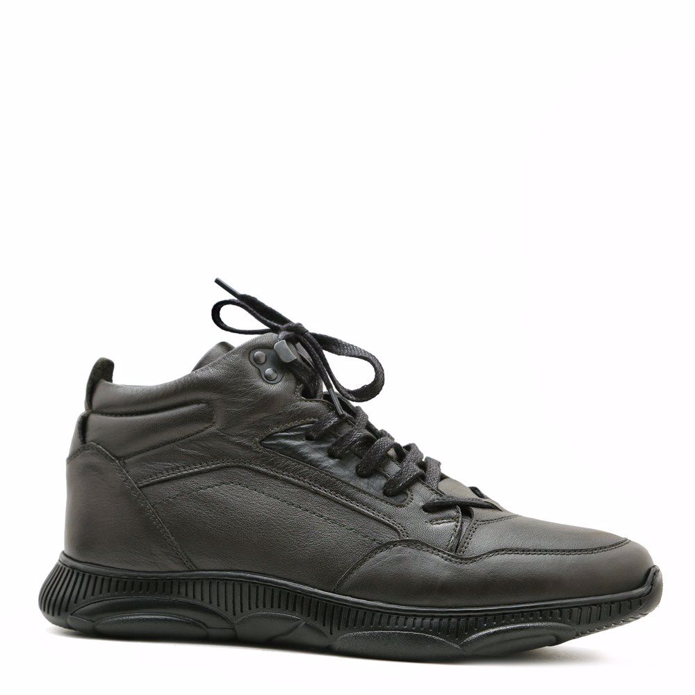 Черевики повсякденні зимові prego, Оливковий
Черевики повсякденні зимові prego, Оливковий