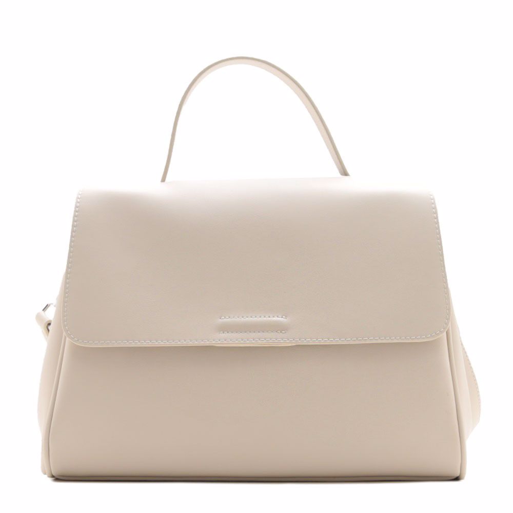 Сумка із натуральної шкіри, Кремовий
Сумка із натуральної шкіри, Кремовий