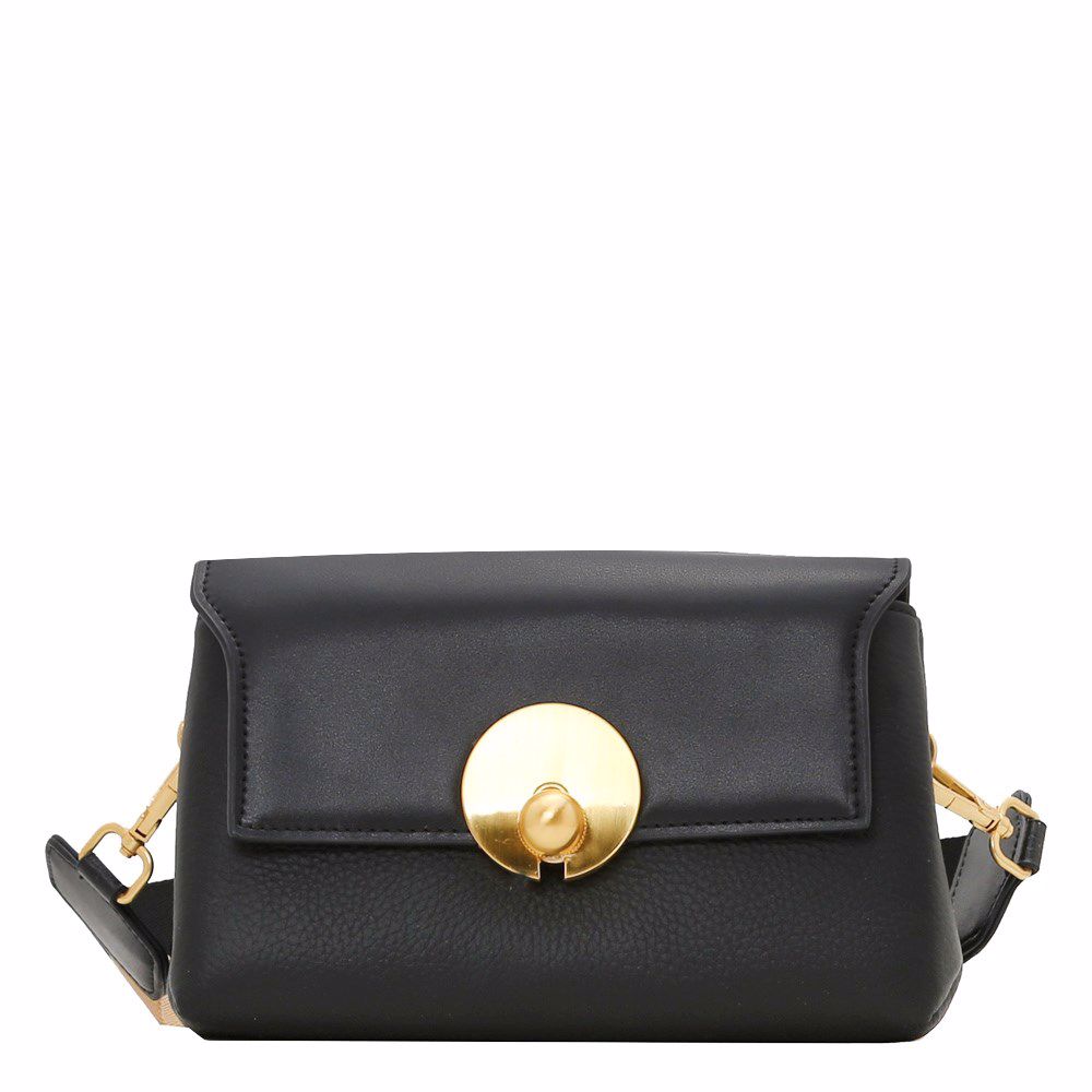 Сумка из натуральной кожи, Черный
Сумка из натуральной кожи, Черный