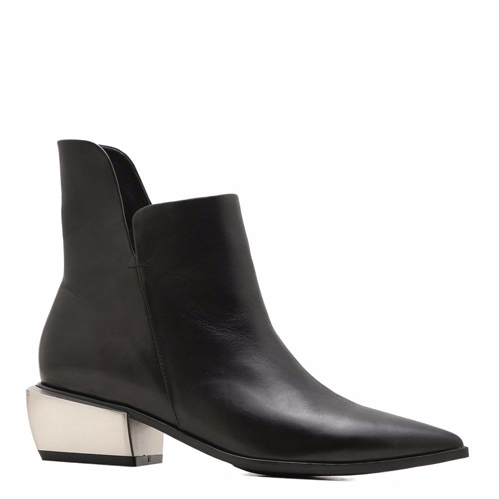 Черевики весняні на підборах prego, Чорний
Черевики весняні на підборах prego, Чорний