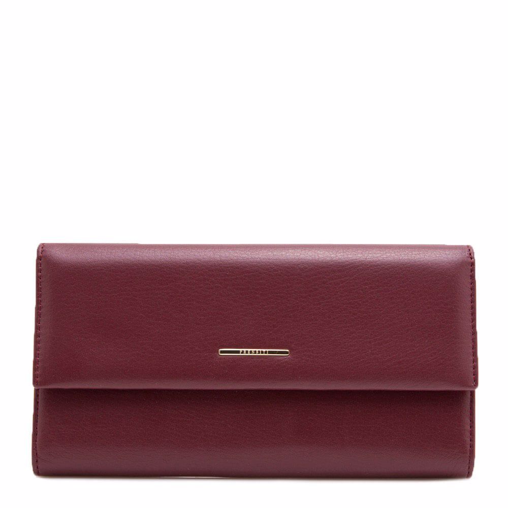 Гаманець жіночий, Бордовий
Гаманець жіночий, Бордовий