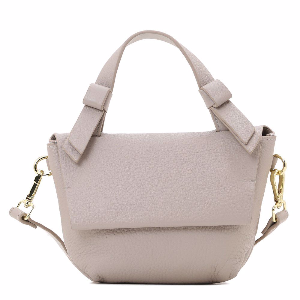 Сумка из натуральной кожи, Серый
Сумка из натуральной кожи, Серый