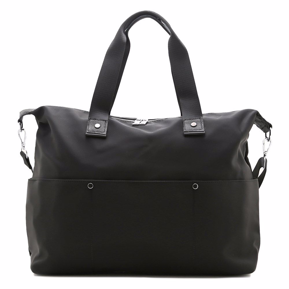 Сумка дорожная, Чорний
Сумка дорожная, Чорний