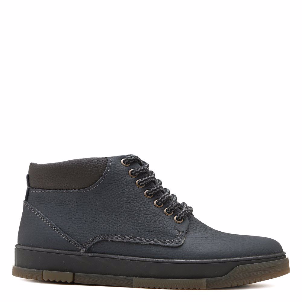 Черевики повсякденні зимові prego, Синій
Черевики повсякденні зимові prego, Синій