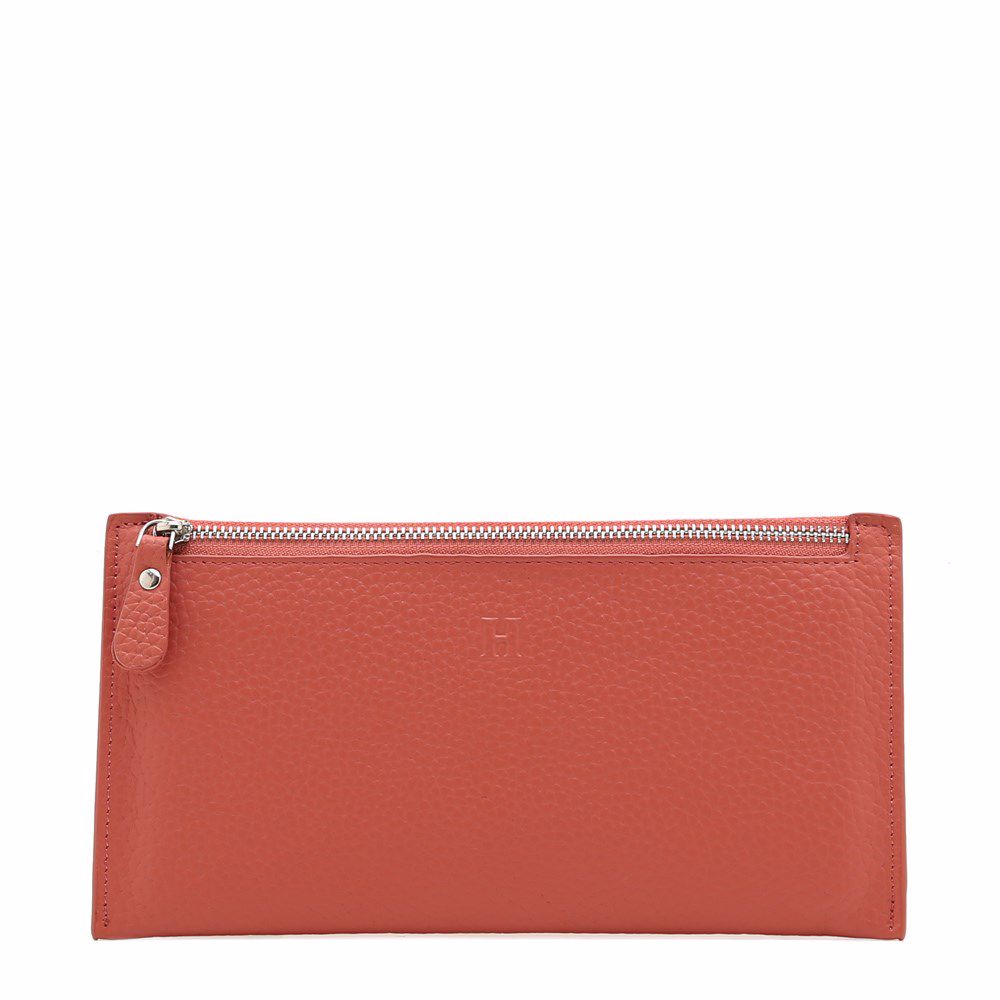 Гаманець жіночий, Рожевий
Гаманець жіночий, Рожевий