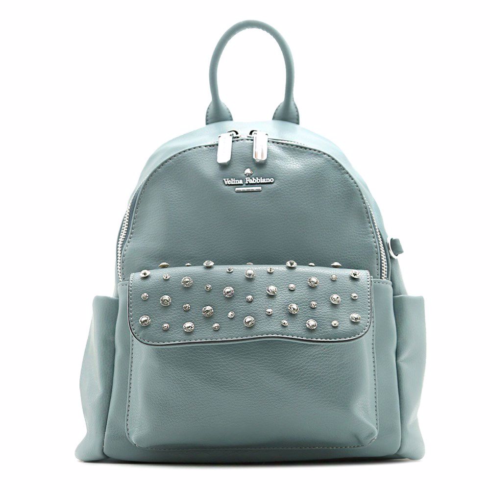 Рюкзак женский, Голубой
Рюкзак женский, Голубой