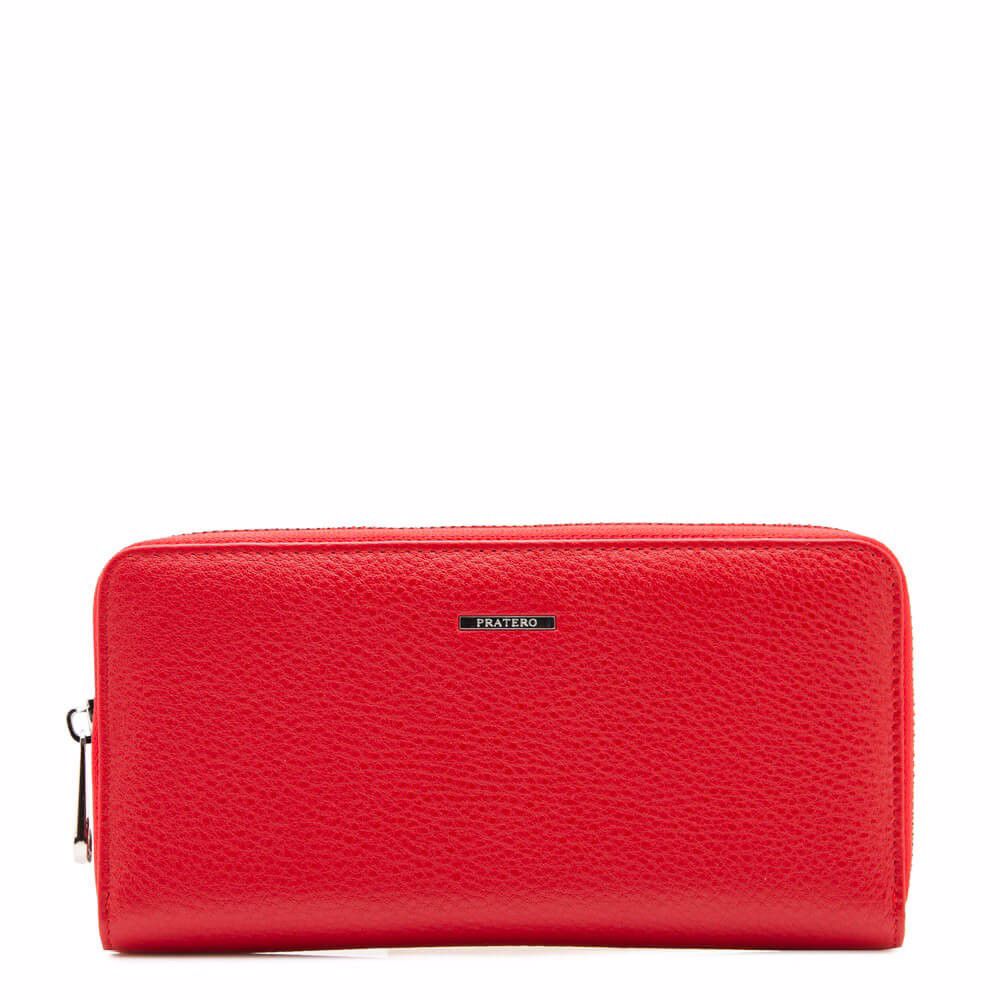 Гаманець жіночий, Червоний
Гаманець жіночий, Червоний