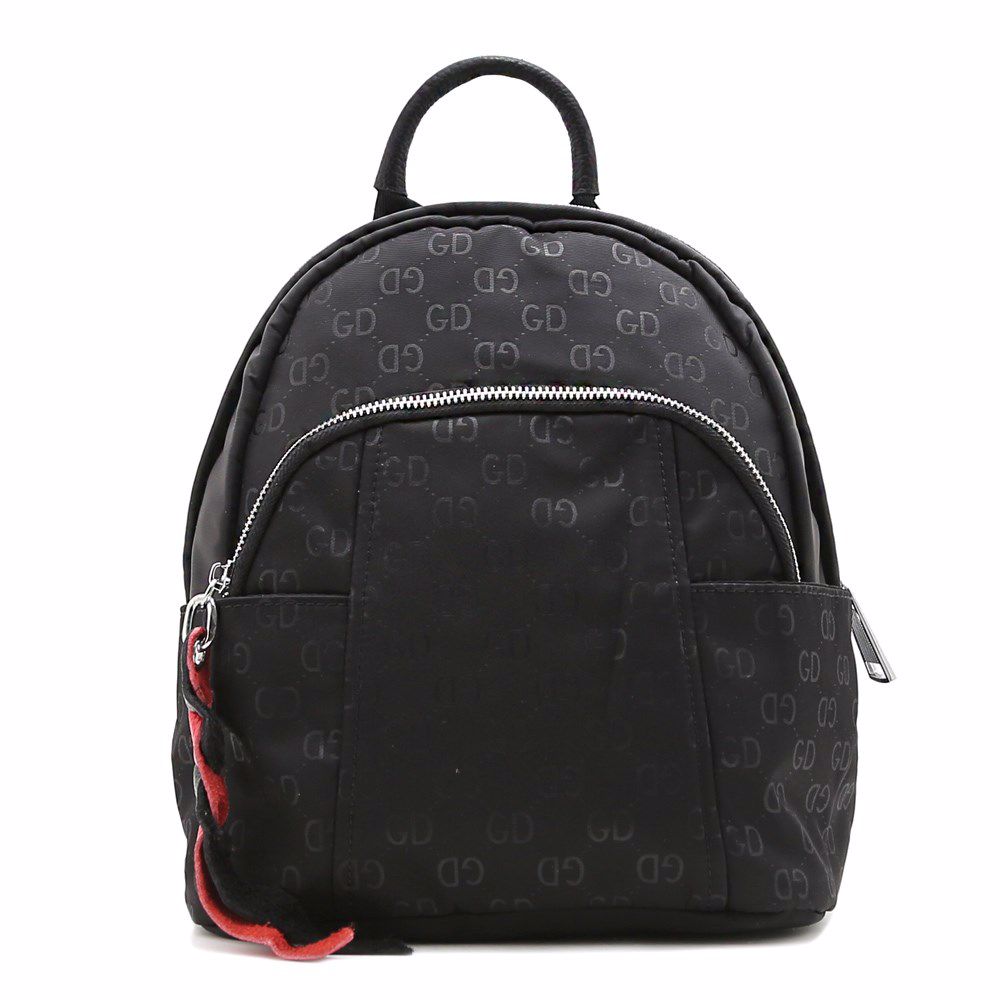 Рюкзак женский, Черный
Рюкзак женский, Черный