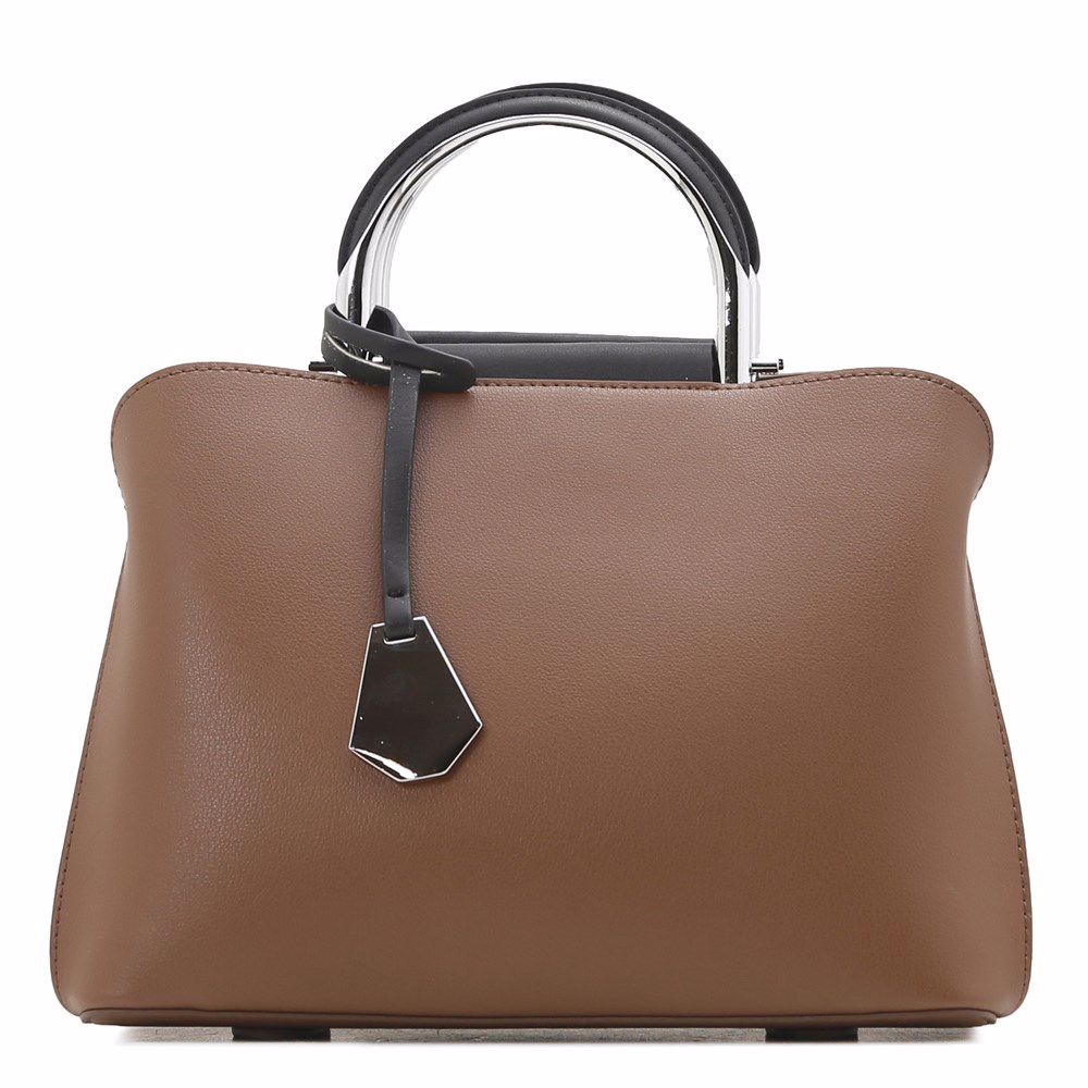 Сумка из натуральной кожи, Коричневый
Сумка из натуральной кожи, Коричневый