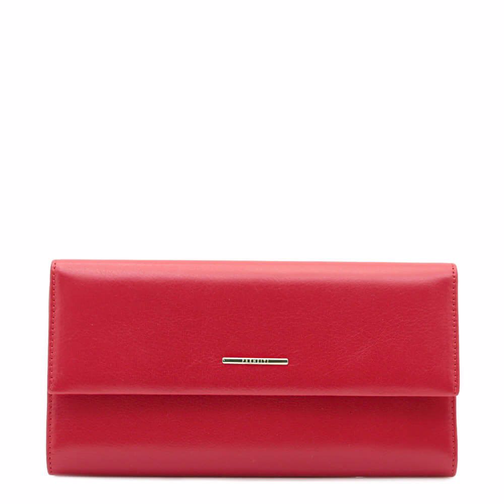 Гаманець жіночий, Червоний
Гаманець жіночий, Червоний