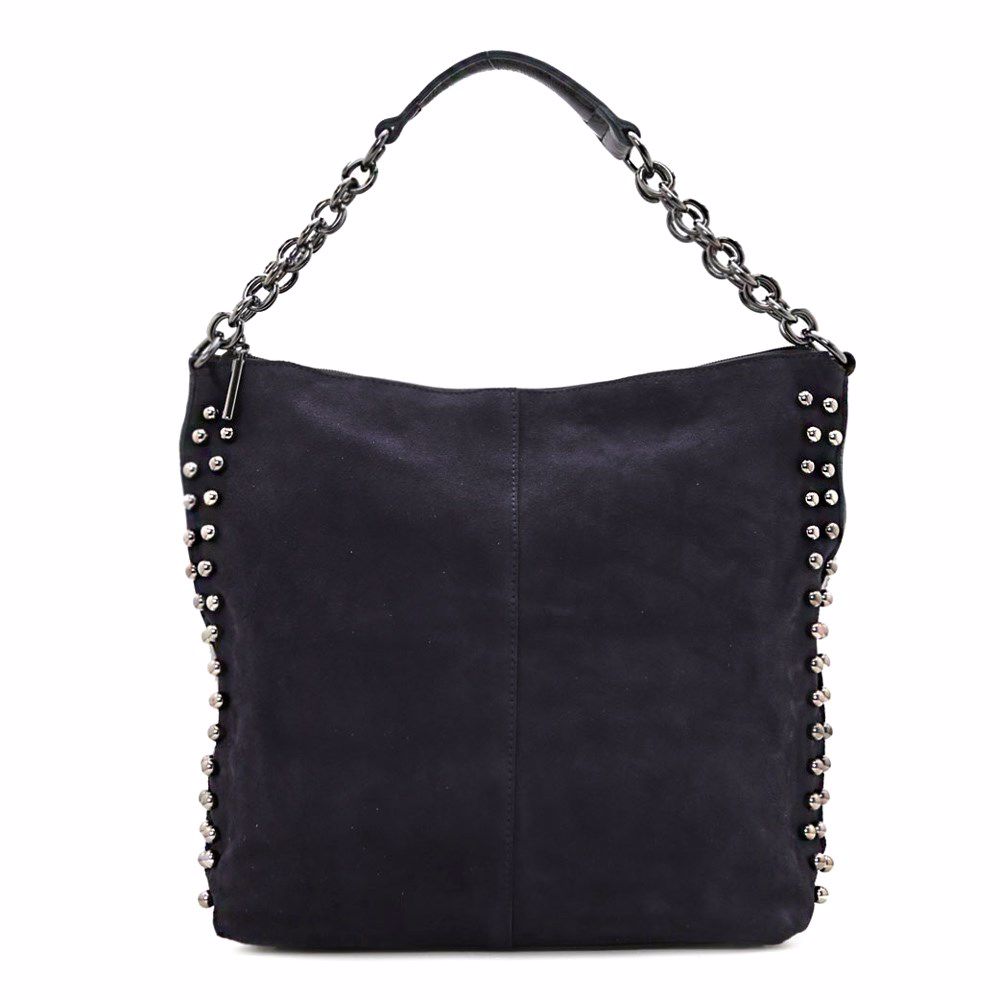 Сумка мягкая, Синий
Сумка мягкая, Синий