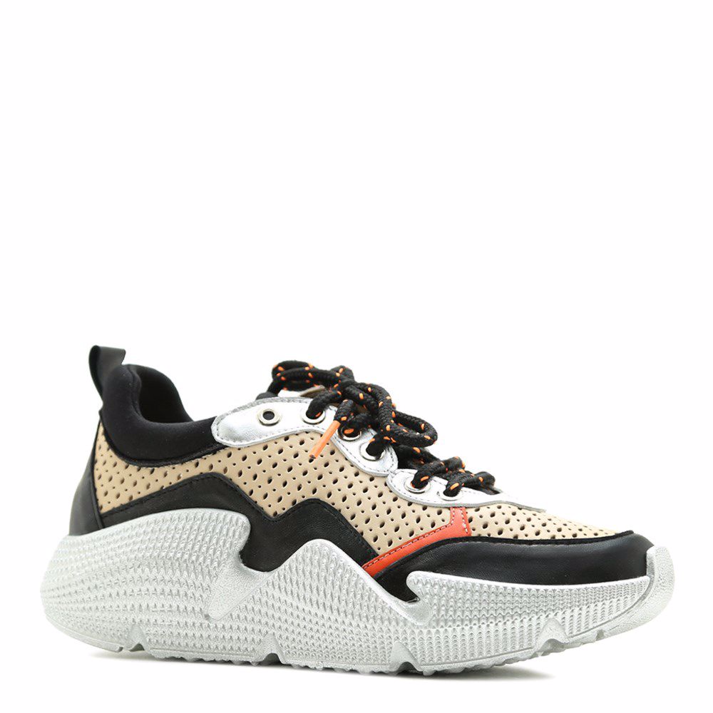 Кросівки жіночі, Бежевий
Кросівки жіночі, Бежевий