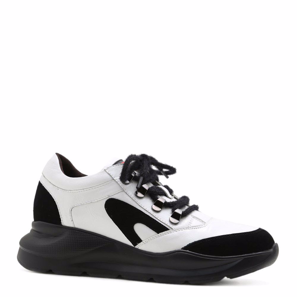 Кросівки жіночі, Білий 
Кросівки жіночі, Білий