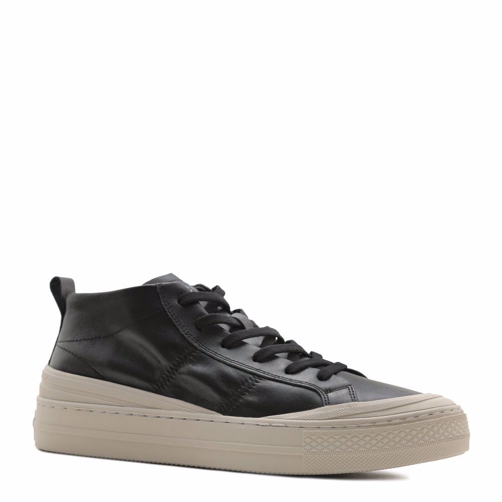 Кросівки чоловічі prego, Чорний
Кросівки чоловічі prego, Чорний